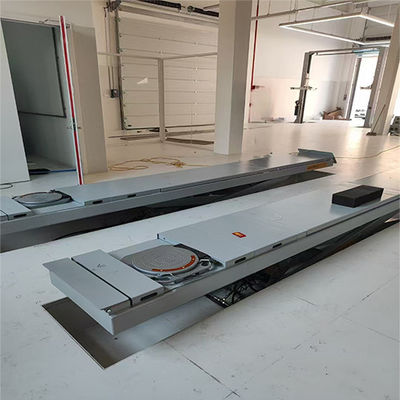 Giá tốt. Đường cao độ chính xác bánh xe sắp xếp kéo nâng T400D 4000kg Capacity for Workshops trực tuyến