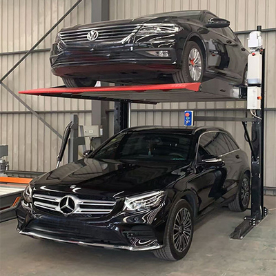 Goede prijs TP232 Zware twee post autolift voor garages, werkplaatsen en commerciële parkeergarages online