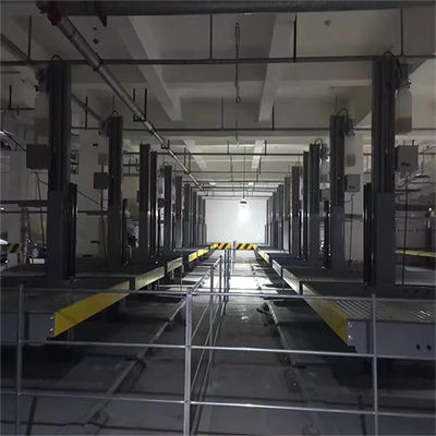 İyi bir fiyat. TP232 Elektrikli Kontrol Edilen Araç kaldırma Aygıtları 2 Uzaktan Erişimli Park Evi Asansörü çevrimiçi