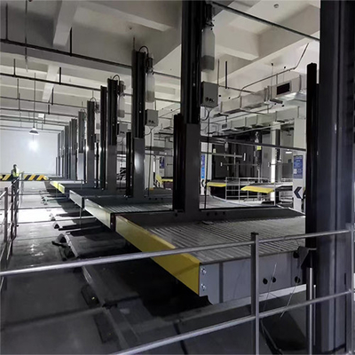 Bom preço TP232 Elevador hidráulico 2 para estacionamento 6400Lbs/3200kg Capacidade para armazenamento de veículos on-line