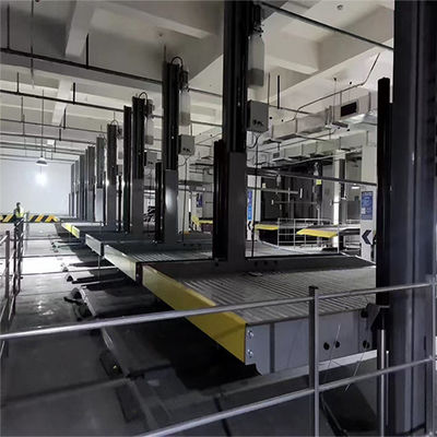 Good price TP232 Hydraulic 2 Post Parking Lift 6400Lbs/3200kg Capacity For Vehicle Storage online