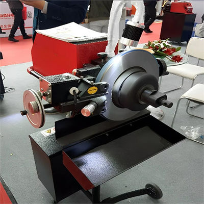ราคาดี ห้างหุ้น Ultra Precision Brake Lathe สําหรับรถยนต์ Rotor Truing และ Resurfacing T2009 ออนไลน์