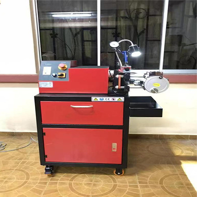 Bom preço Máquina de torção de disco de freio de engenharia de precisão em carro 120rpm T2015 on-line