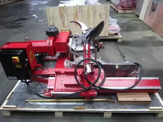 Guter Preis Gewerbliche Lkw-Reifenwechselmaschine für Lkw und landwirtschaftliche Maschinen Online