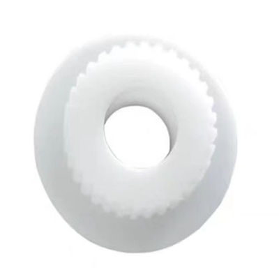 Giá tốt. Chống mòn nhựa Gear hạng nhẹ cho đĩa phanh phụ tùng trực tuyến