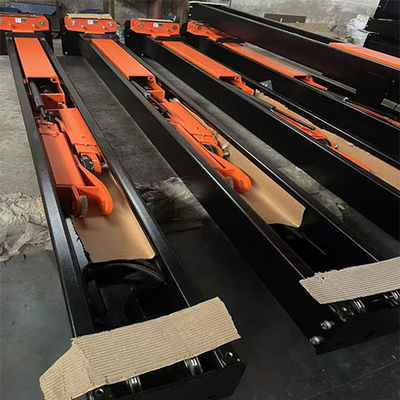 Bon prix T245M-1 Conception Cleanfloor 2 colonnes renforcée avec verrous de sécurité et bras de levage inclinés en ligne