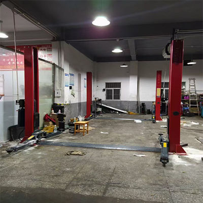 Giá tốt. Hoạt động dễ dàng và tương thích rộng T240B Thiết bị nâng xe hơi thủy lực cho các phương tiện khác nhau trực tuyến