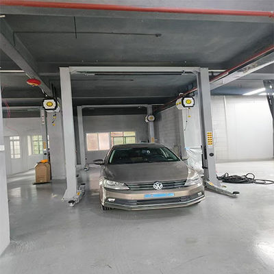 Guter Preis Überlegene T245MZ-Autohebeausrüstung mit Einzelsteuerung und mehreren Spannungseinstellungen für globale Kompatibilität Online