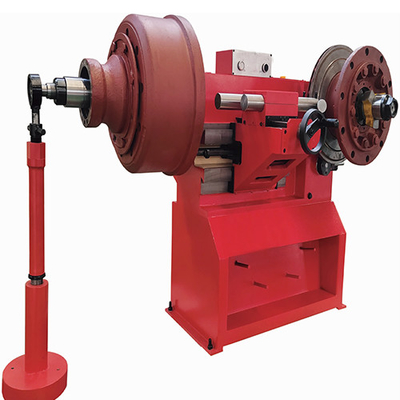 T8465 Glatte Bremsscheibendrehmaschine 30/52/85 R/min Für die Reparatur von Fahrzeugen