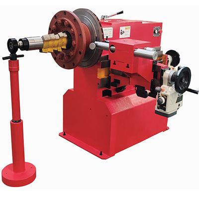 Hochdrehmoment T8470 Bremsscheibenmaschine 1,5 kW für starkes Schleifen