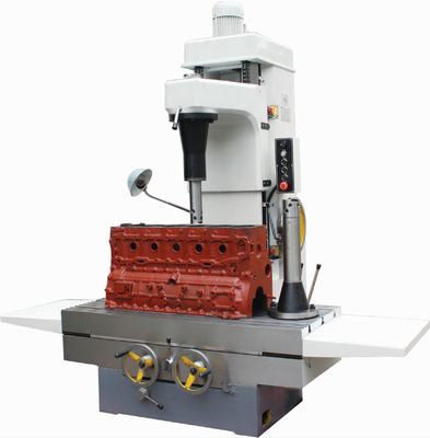 T8018B Schwerlastbohrmaschine 3.3/4kw mit einfach zu bedienender Schnittstelle