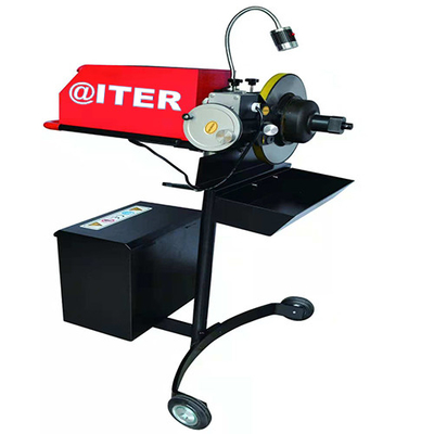 قیمت خوب T2009 در ماشین / خارج از ماشین ماشین ترمز دیسک بازپرداخت ماشین کار آسان و نظارت آسان آنلاین
