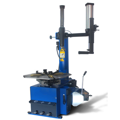 Guter Preis XT-521 automatischer Reifenwechsler verstellbarer 1,1 kW für Werkstatt Online