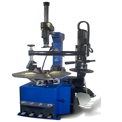 Guter Preis XT-721 Hochleistungsreifenwechsler 1,1 kW für Autowerkstätten Online