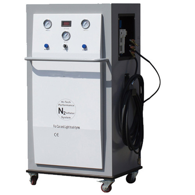 Good price T-2000 Nitrogen Generator Fully Automated Weatherproof For Continuous Industrial online