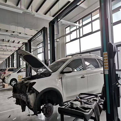 Giá tốt. T240M-1 Thang máy nâng xe 2 chân thủy lực để quay nhanh trực tuyến