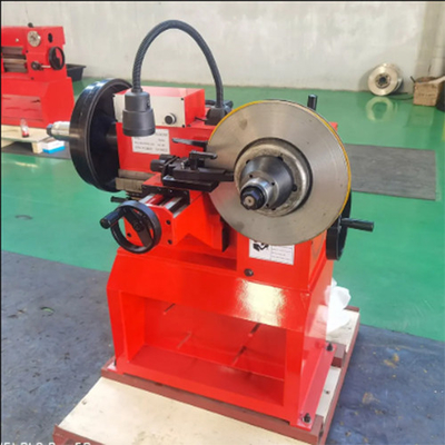 Buon prezzo T8445A Torniere a freno 1.5/1.1kw per il rifacimento della superficie dei freni in linea