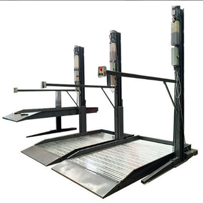 Giá tốt. TP232 Thang máy nâng xe điện thủy lực 2 để hoạt động ổn định tại xưởng hoặc nhà để xe trực tuyến