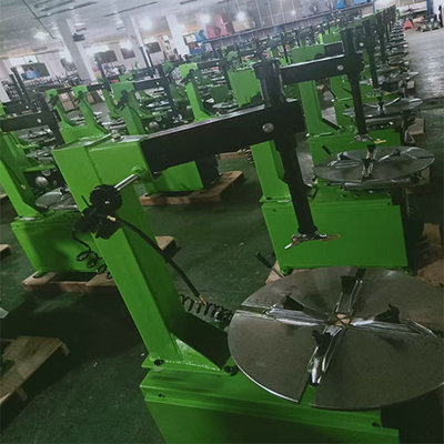 ভালো দাম XT-521 সহজ অপারেশন অটোমোটিভ ওয়ার্কশপ স্বয়ংক্রিয় টায়ার পরিবর্তনকারী অনলাইন