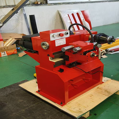Guter Preis Robuste T8445A Bremsscheiben-Drehmaschine, langlebig in stark frequentierten Werkstätten mit variablen Spindeldrehzahlen Online