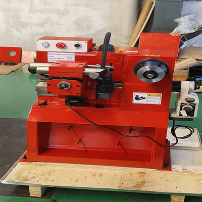 T8445A Bremsscheiben- und Bremstrommel-Drehmaschine 1,5/1,1 kW zum Überarbeiten von Bremsen