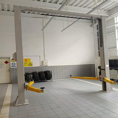 Schwerlast-Gantry-Autolift für professionelle Autowerkstätten für 9000 lbs