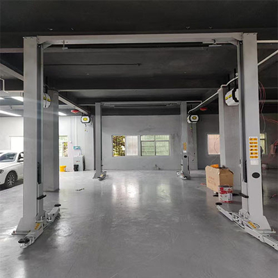Giá tốt. Thiết bị nâng xe T245MZ Thiết kế không rào cản cho không gian làm việc không bị cản trở và dịch vụ xe được sắp xếp hợp lý trực tuyến