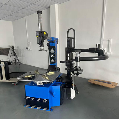 Good price XT-721 Tire Changer for Automotive Repair Workshops and Garage online