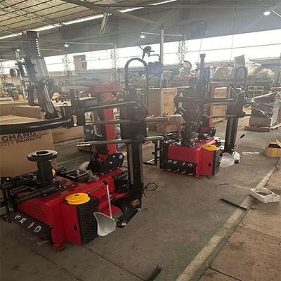 Good price Durable Tire Changer for Automotive Repair Workshops and Garages CE Certified and Professional online