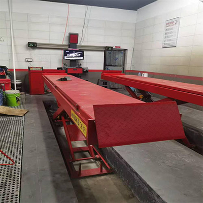 Goede prijs X6 Digitale 3D-wiellaligner voor voertuigophanging en -uitlijning en -aanpassingsvereisten en -oplossingen online