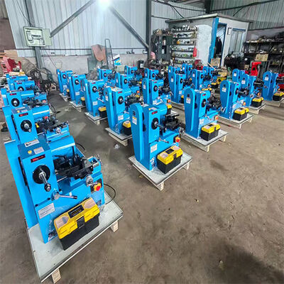 Buon prezzo C9335 Due lati utilizzando girante e girante di freno manuale / automatico per ottenere risultati di precisione in linea