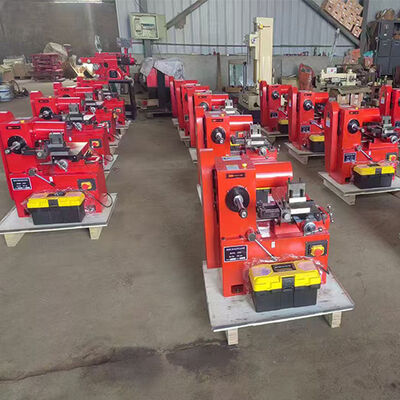 Guter Preis C9335 Bremsscheibenmaschine für den allgemeinen Einsatz in Werkstätten für PKW Online
