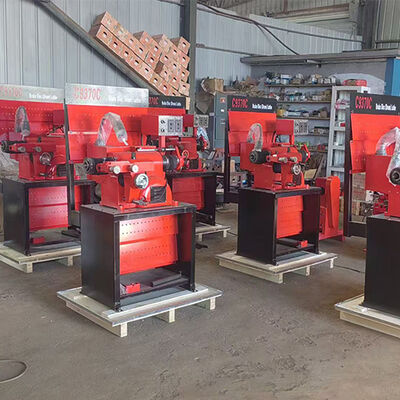 Buen precio C9370C Disco de freno Reparación de tambor Cortar el torno del automóvil Despejar los frenos muy rápido y preciso en línea