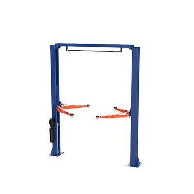 T240M Single Release Gantry Car Lift for Versatile Vehicle Repair