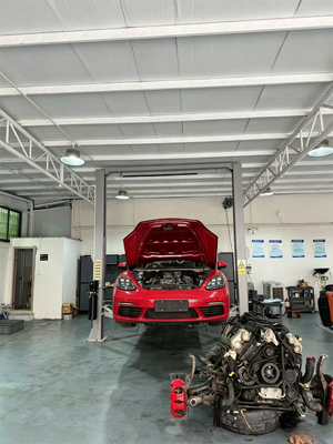 Good price Professional Car Lifting Equipment Offering Single Point Manual Release and Wide Voltage Compatibility for Global Automotive Workshop online