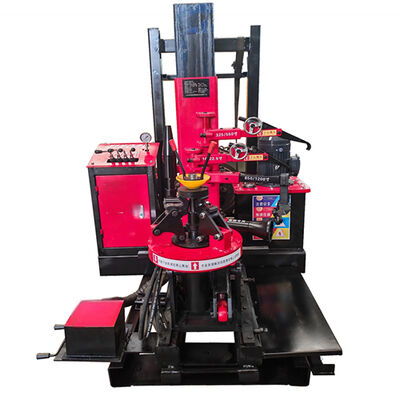 Good price Truck Tire Changer Machine Good For Large Vertical Tire Disassembly Machine online